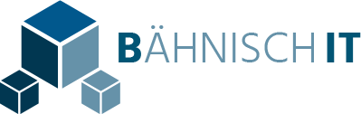 Bähnsich IT